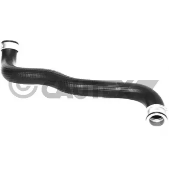 Durite de radiateur CAUTEX 757749