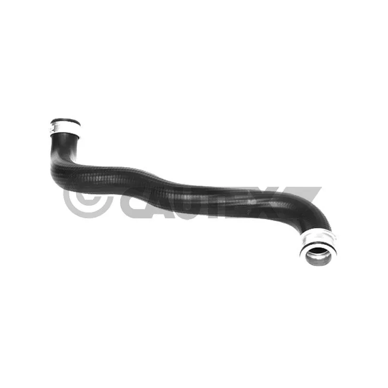 Durite de radiateur CAUTEX 757749