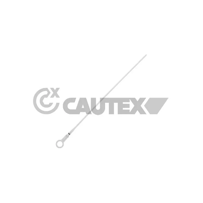 Jauge de niveau d'huile CAUTEX 757763