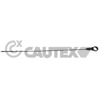 Jauge de niveau d'huile CAUTEX 757767