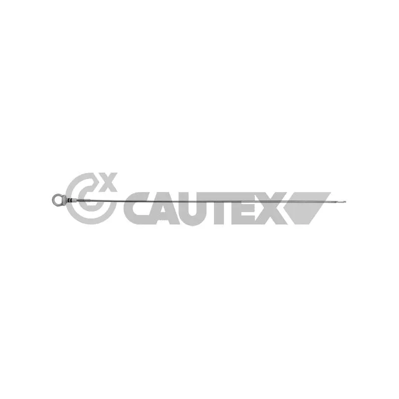 Jauge de niveau d'huile CAUTEX 757787