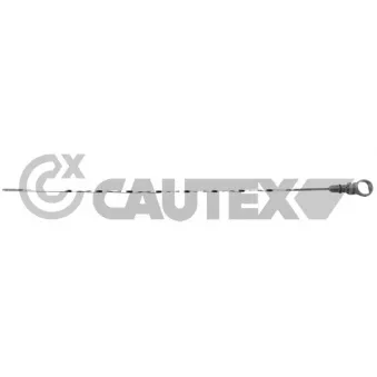 Jauge de niveau d'huile CAUTEX 757790