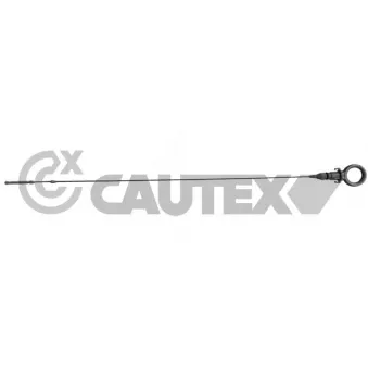 Jauge de niveau d'huile CAUTEX 757800