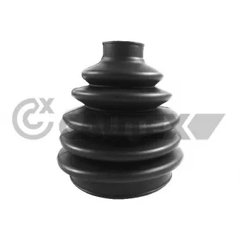 Soufflets de cardan avant CAUTEX 757811