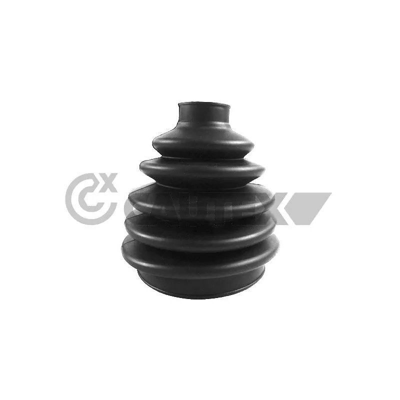 Soufflets de cardan avant CAUTEX 757811