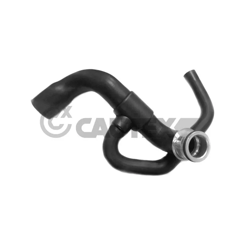 Durite de radiateur CAUTEX 757814