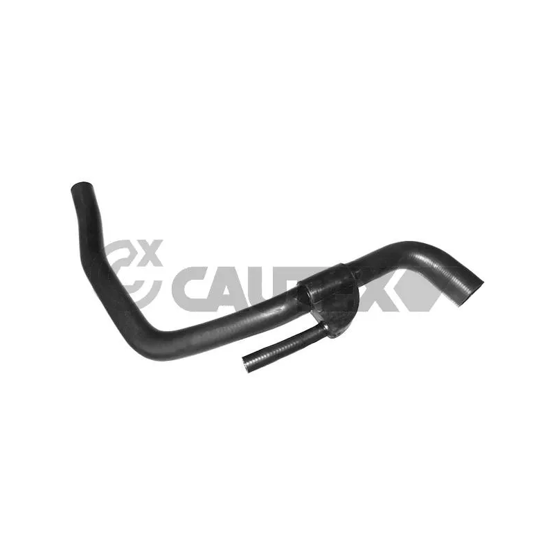 Durite de radiateur CAUTEX 757816