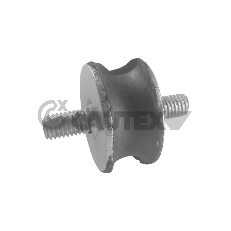 Butée élastique, silencieux CAUTEX 757818