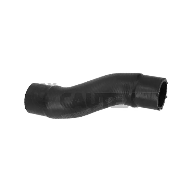 Durite de radiateur CAUTEX 757819
