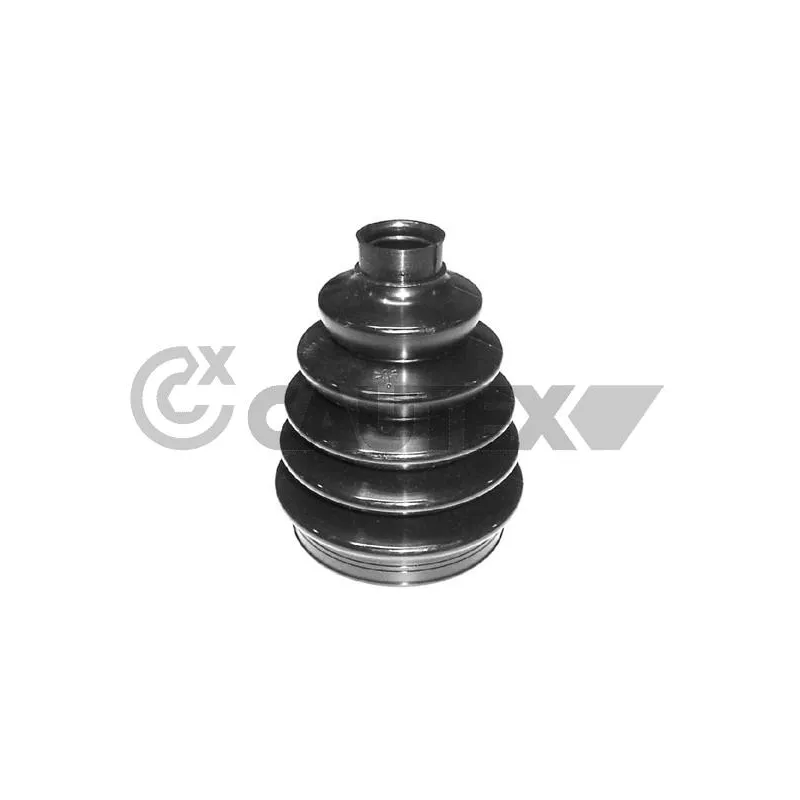 Joint-soufflet, arbre de commande CAUTEX 757821