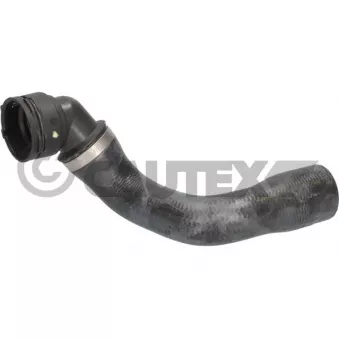 Durite de radiateur CAUTEX 757826