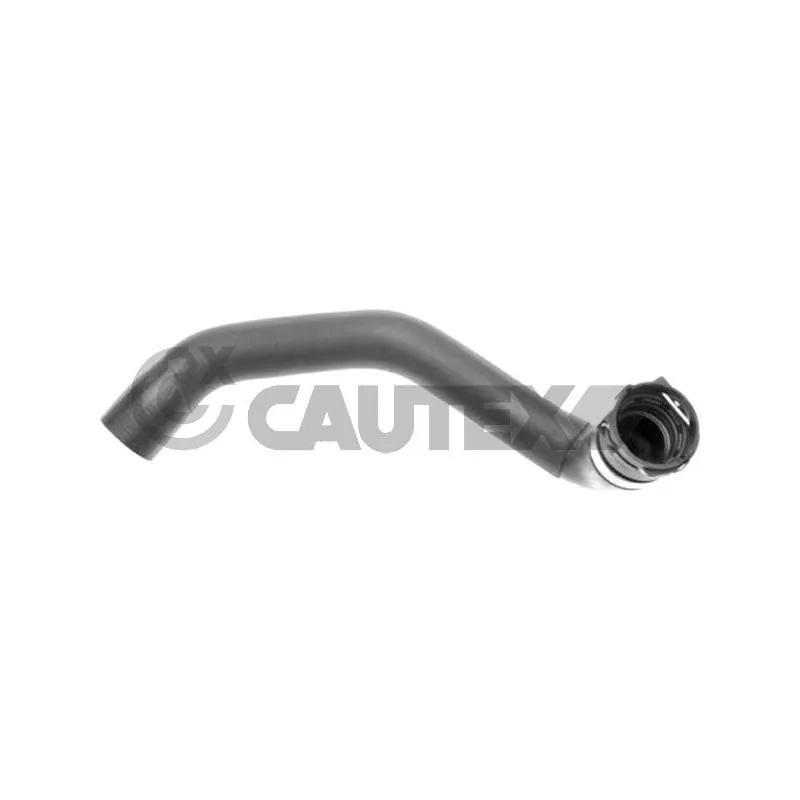 Durite de radiateur CAUTEX 757840