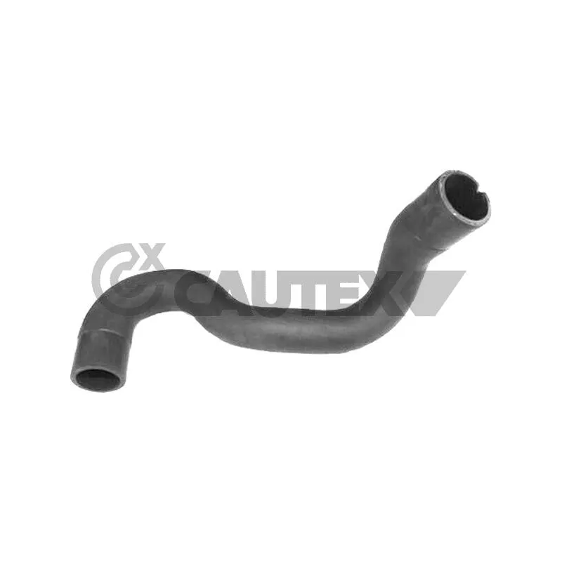 Durite de radiateur CAUTEX 757846
