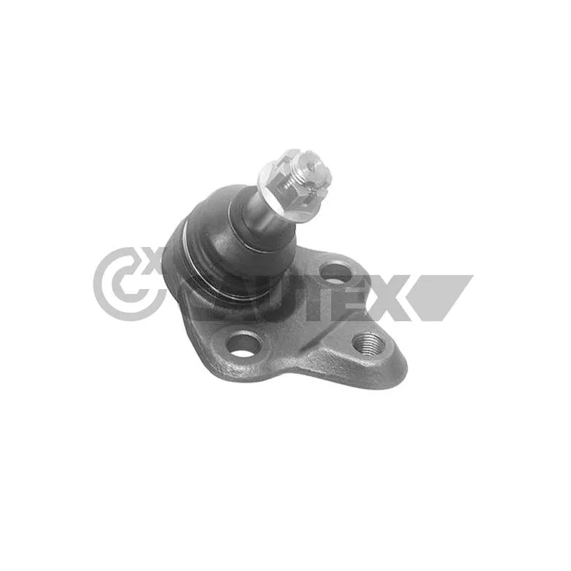 Rotule de suspension CAUTEX 757848
