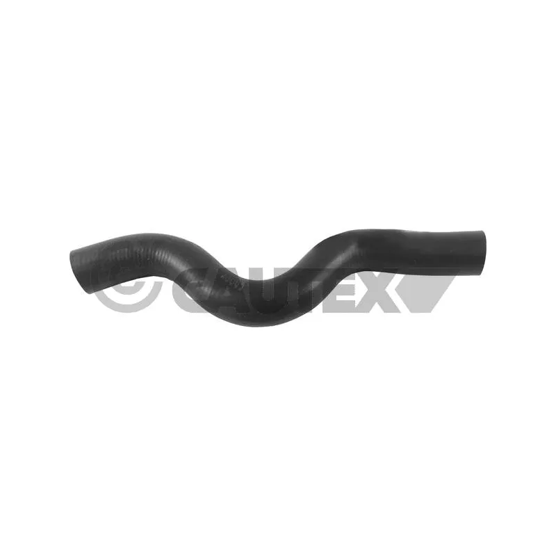 Durite de radiateur CAUTEX 757849