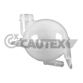 Vase d'expansion, liquide de refroidissement CAUTEX