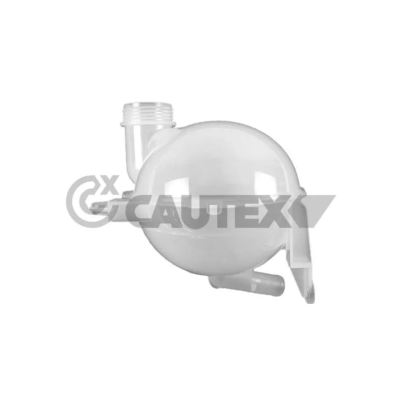 Vase d'expansion, liquide de refroidissement CAUTEX 757863