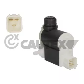 Pompe d'eau de nettoyage, nettoyage des vitres CAUTEX
