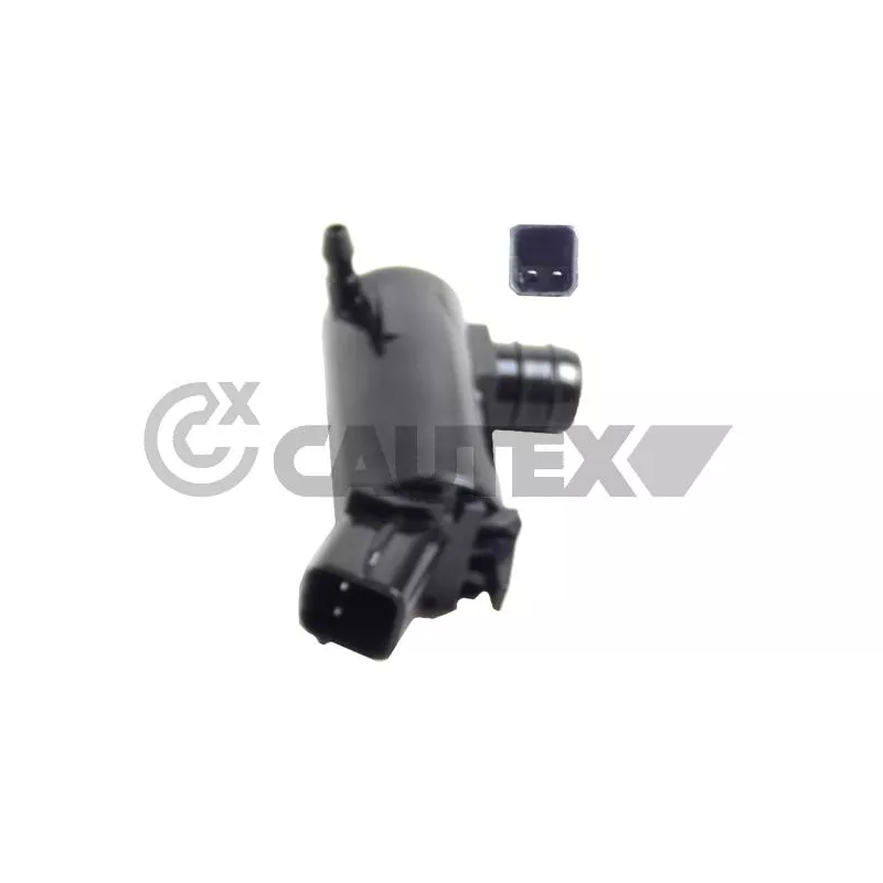 Pompe d'eau de nettoyage, nettoyage des vitres CAUTEX 757866