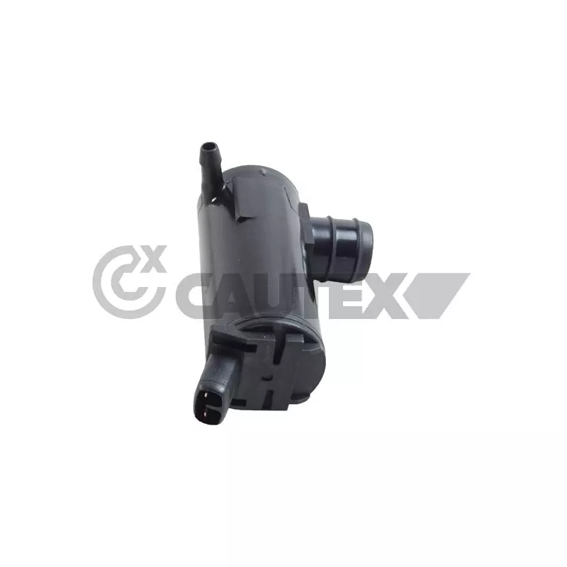 Pompe d'eau de nettoyage, nettoyage des vitres CAUTEX 757867
