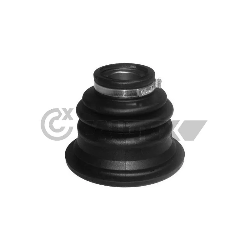 Soufflets de cardan avant CAUTEX 757868