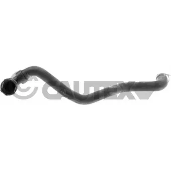 Durite de radiateur CAUTEX 757870