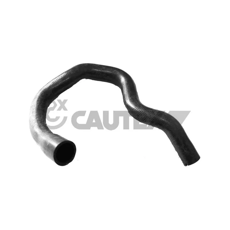 Durite de radiateur CAUTEX 757872