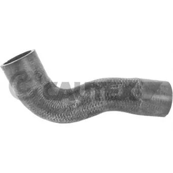 Durite de radiateur CAUTEX 757877