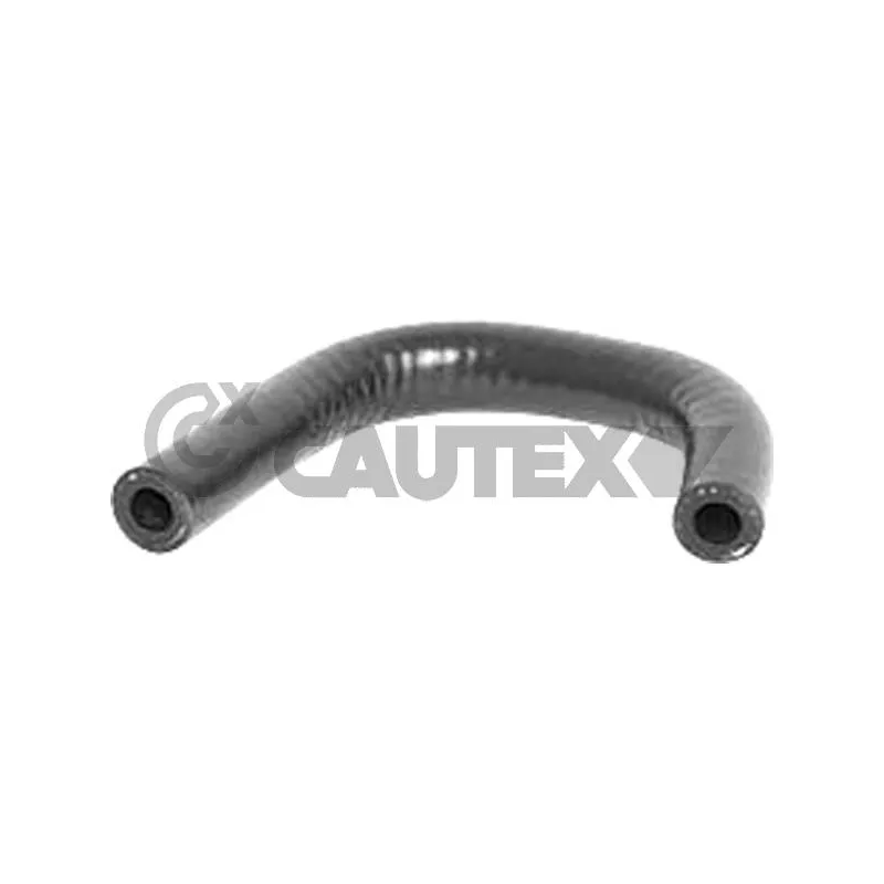 Durite de radiateur CAUTEX 757878