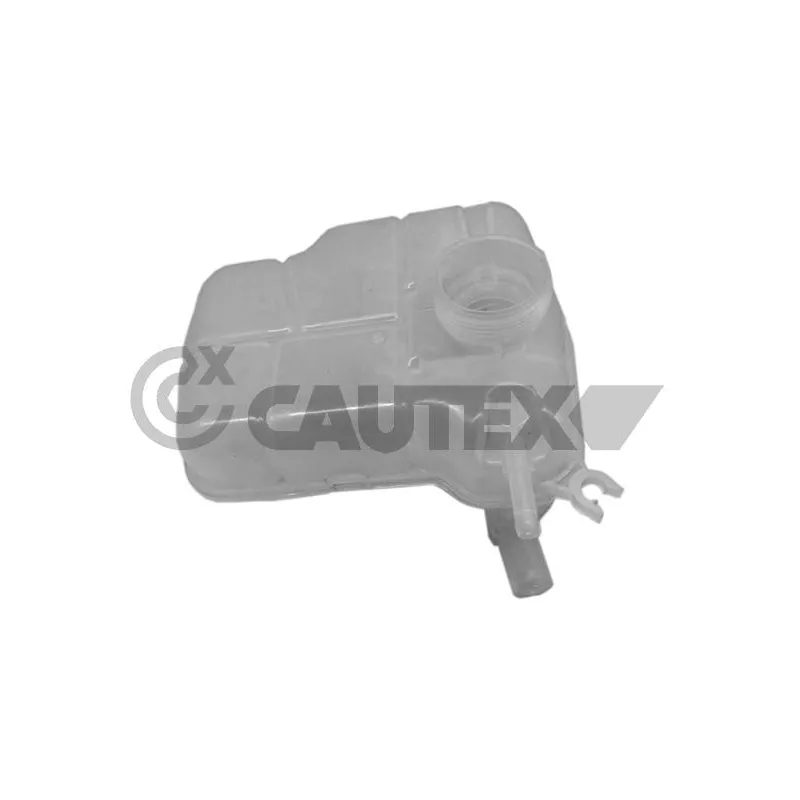 Vase d'expansion, liquide de refroidissement CAUTEX 757880