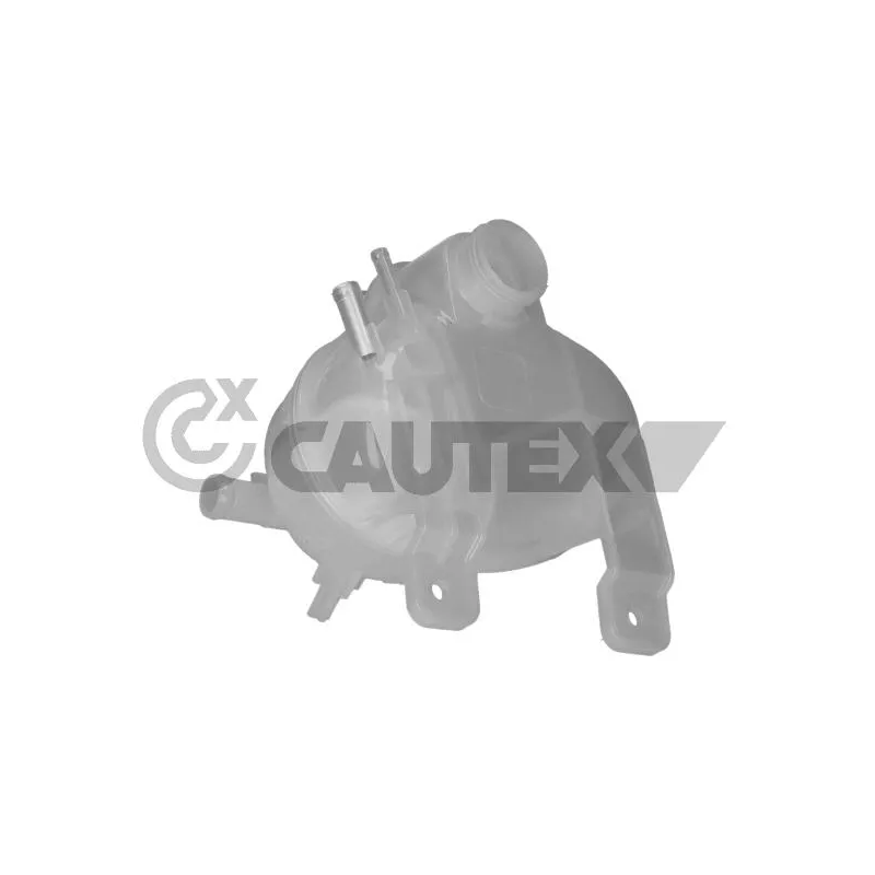 Vase d'expansion, liquide de refroidissement CAUTEX 757882
