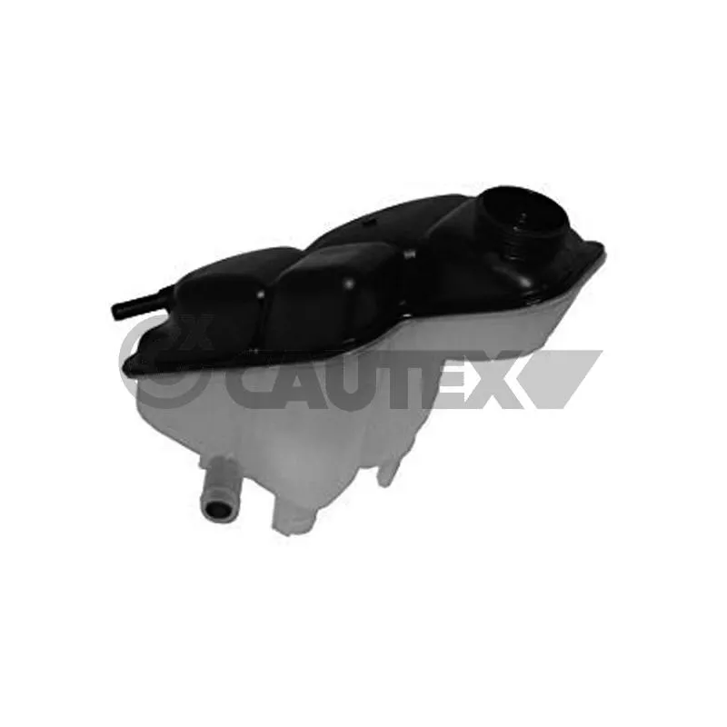 Vase d'expansion, liquide de refroidissement CAUTEX 757883