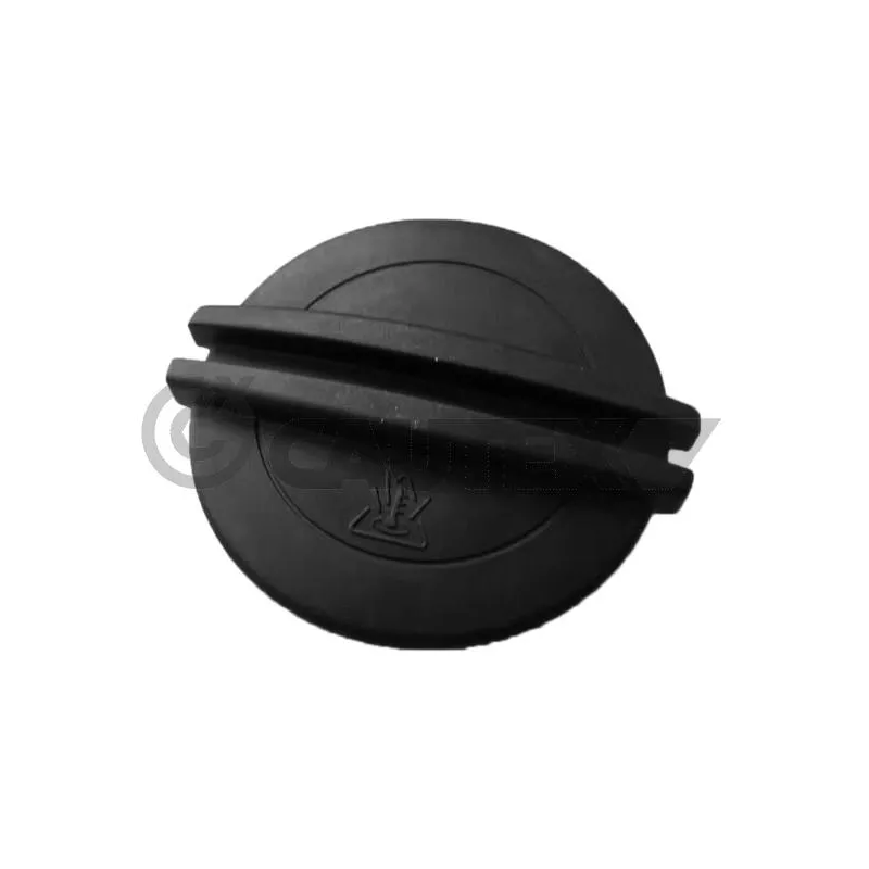 Bouchon, réservoir de liquide de refroidissement CAUTEX 757885