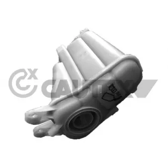 Vase d'expansion, liquide de refroidissement CAUTEX 757887