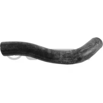 Durite de radiateur CAUTEX 757893