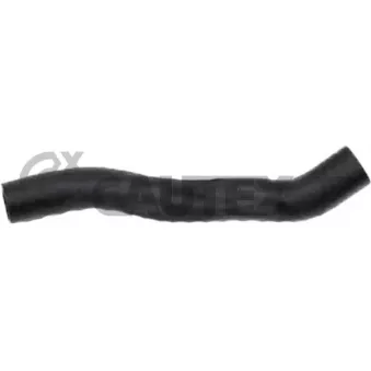 Durite de radiateur CAUTEX 757894
