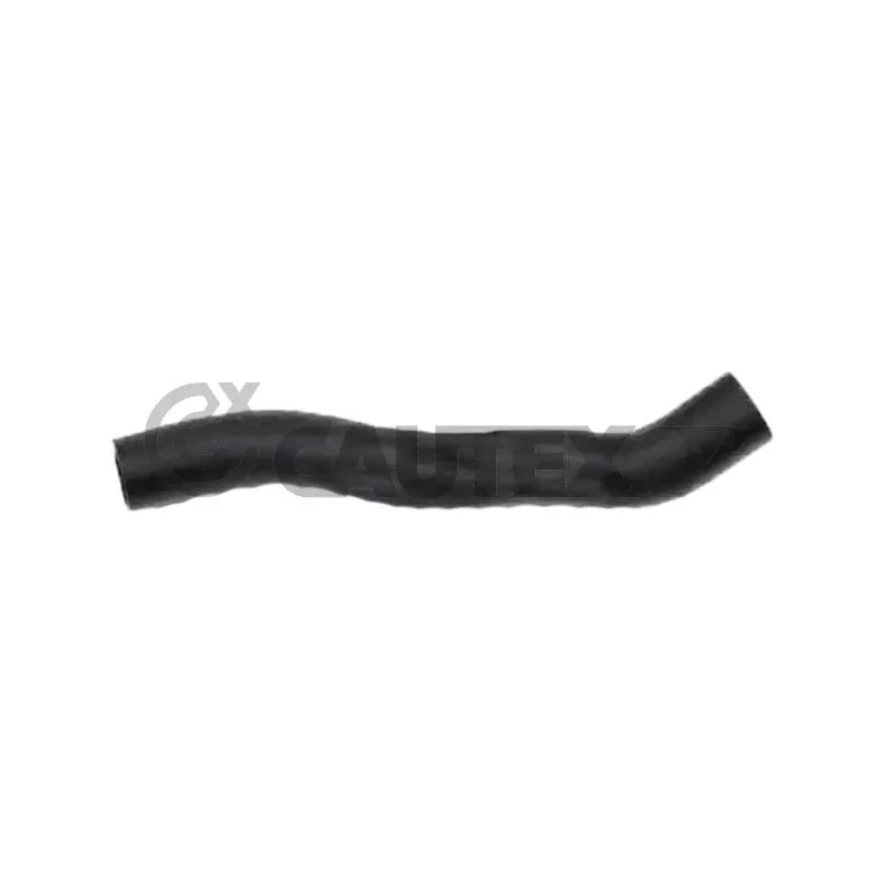 Durite de radiateur CAUTEX 757894