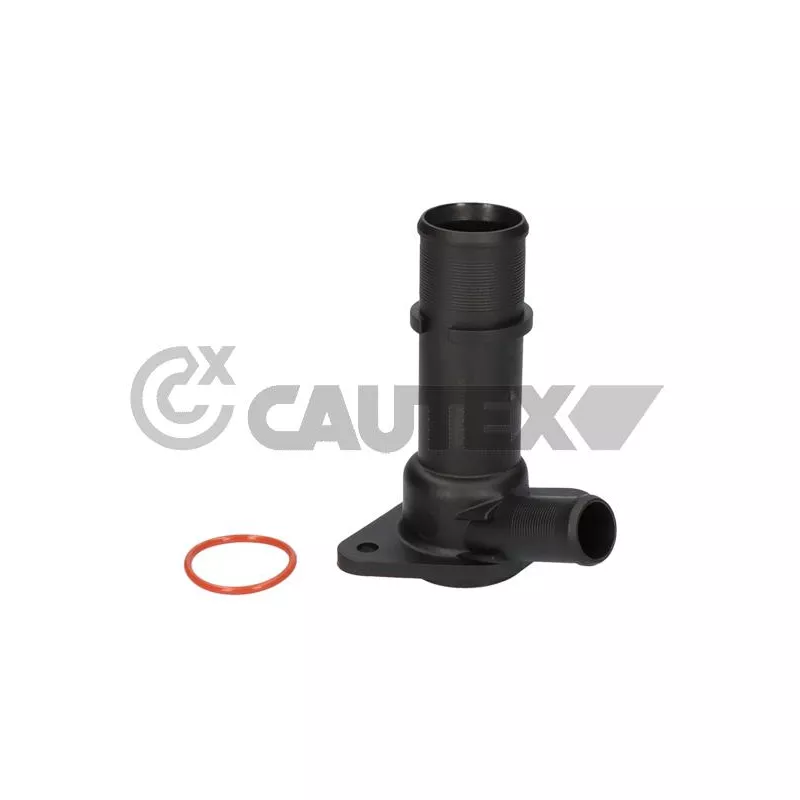 Bride de liquide de refroidissement CAUTEX 757896