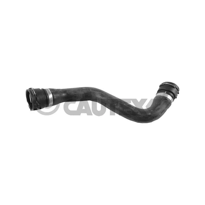 Durite de radiateur CAUTEX 757899