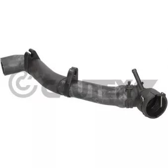 Durite de radiateur CAUTEX 757904