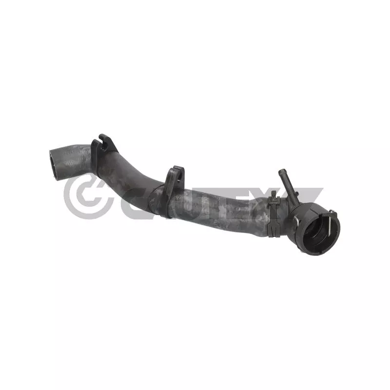 Durite de radiateur CAUTEX 757904