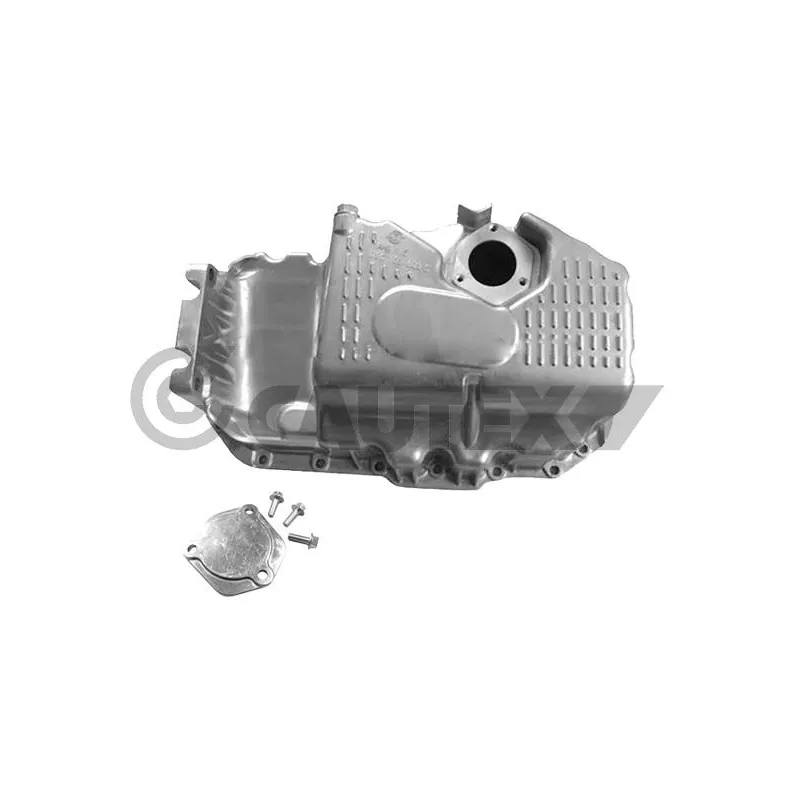 Carter d'huile CAUTEX 757913