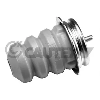 Butée élastique, suspension CAUTEX 757917