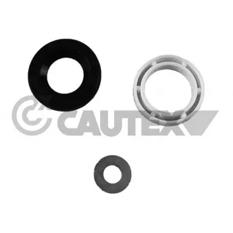 Bague d'étanchéité, porte-injecteur CAUTEX 757926