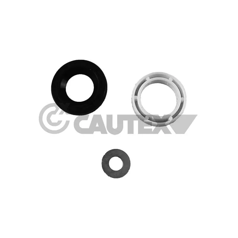 Bague d'étanchéité, porte-injecteur CAUTEX 757926