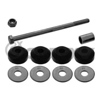 Entretoise/tige, stabilisateur CAUTEX 757928