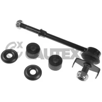 Entretoise/tige, stabilisateur CAUTEX 757937