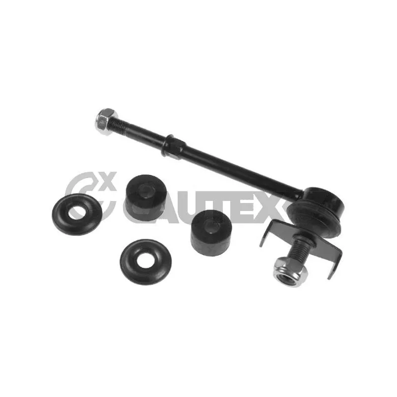Entretoise/tige, stabilisateur CAUTEX 757937