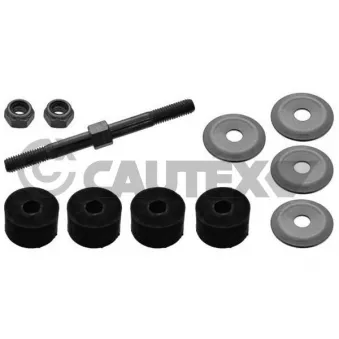 Entretoise/tige, stabilisateur CAUTEX 757939