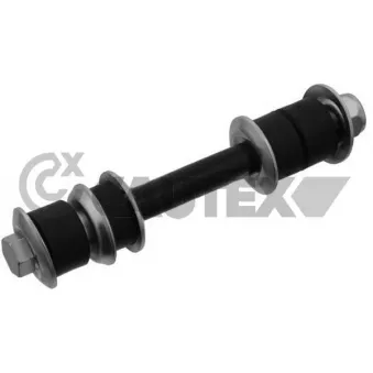 Entretoise/tige, stabilisateur CAUTEX 757941